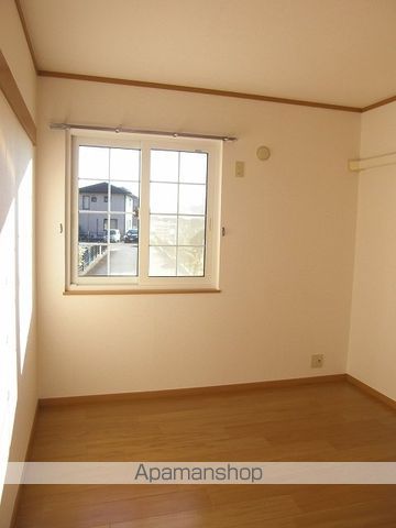 フォンターナ サノAの内装写真