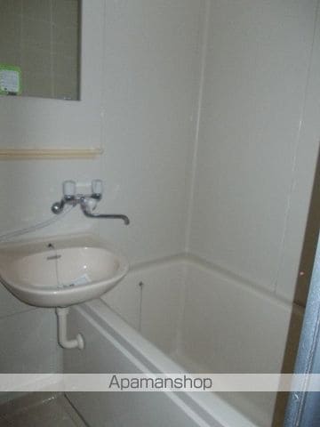 あうんハイツの内装写真