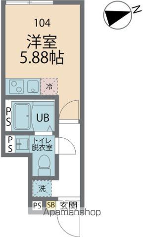 カインドネス国分寺本多のイメージ