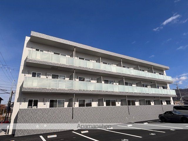 クレア松本