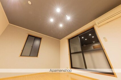 ハイム新天地[1K/23.73m2]の内装2