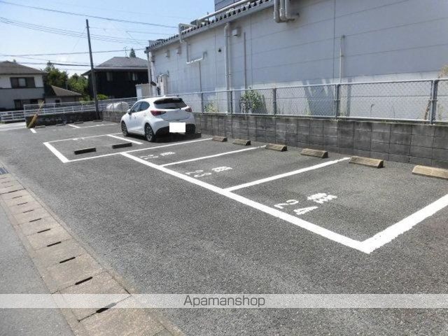 ヴューコスモ B棟のその他写真