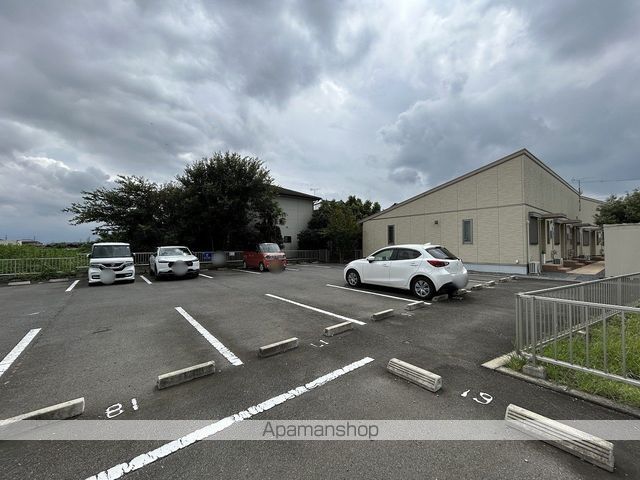 フェザント IIのその他写真