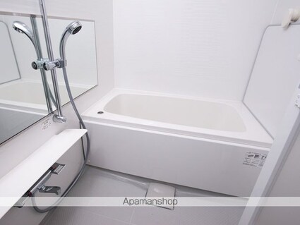 ＬＯＶＩＥ銀座東[1LDK/40.82m2]のバス