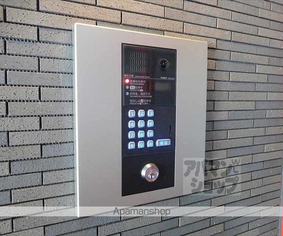 ブリランテ金閣の内装写真