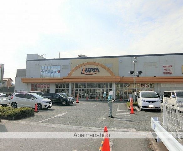 メゾンコクシネルの周辺写真