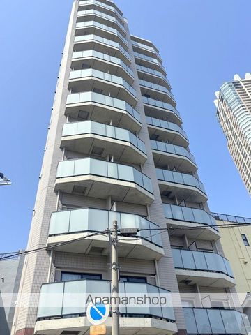 BENTENCHOプライマリーワンの外観写真