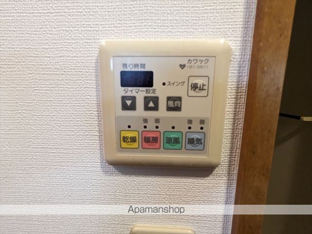 エステムコート新大阪IIIステーションプラザの内装写真