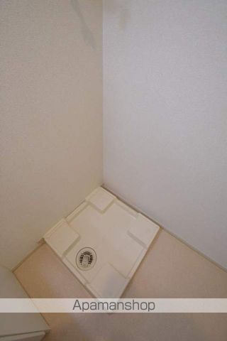 ラフォルテの内装写真