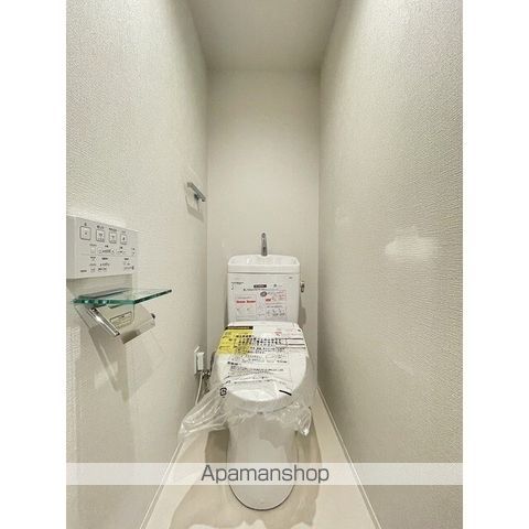 TASUKI RICHESSE 目黒本町の内装写真