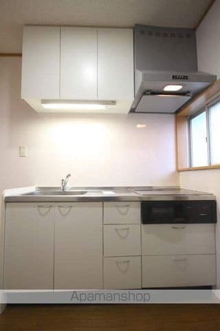 第2年見マンションの内装写真