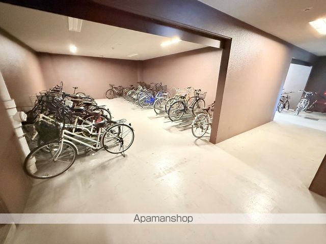 サムティ大阪GRANDEASTの内装写真