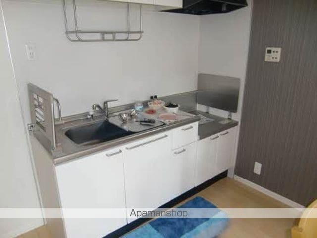 マイ スクエアー 住吉の内装写真