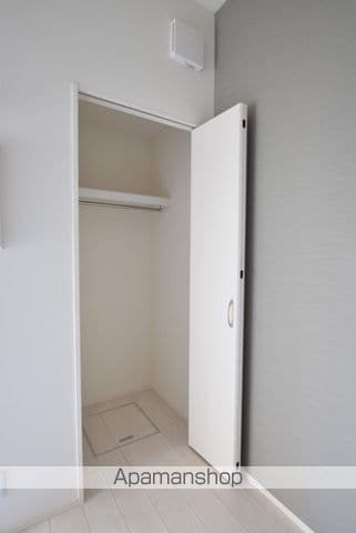 ハーモニーテラス山手町IIIの内装写真