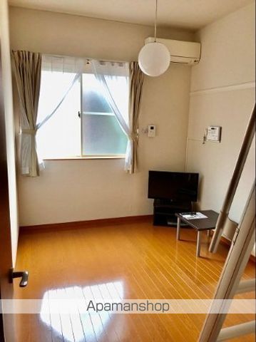 レオパレスエリシオンの内装写真