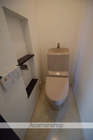 ベル9−21B棟の内装写真