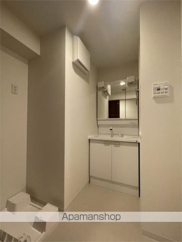 RAFFINE京都上鳥羽の内装写真