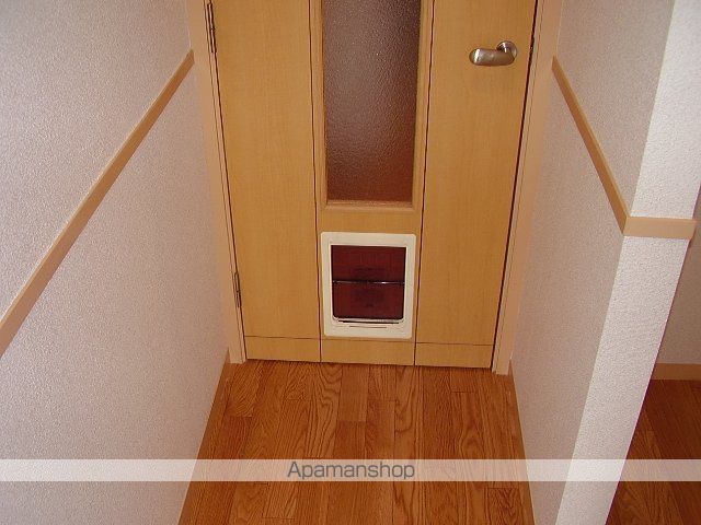 はなみずき3の内装写真