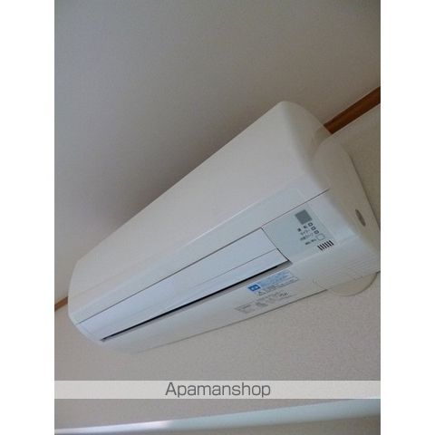 アレックスビルの内装写真