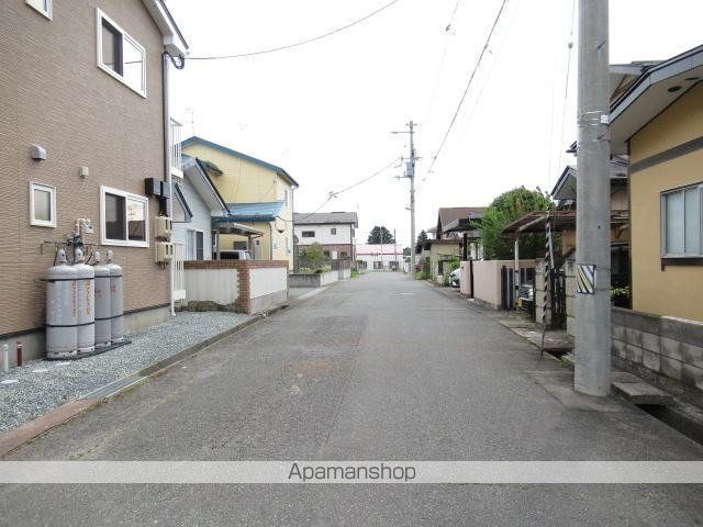 メゾンK3の周辺写真