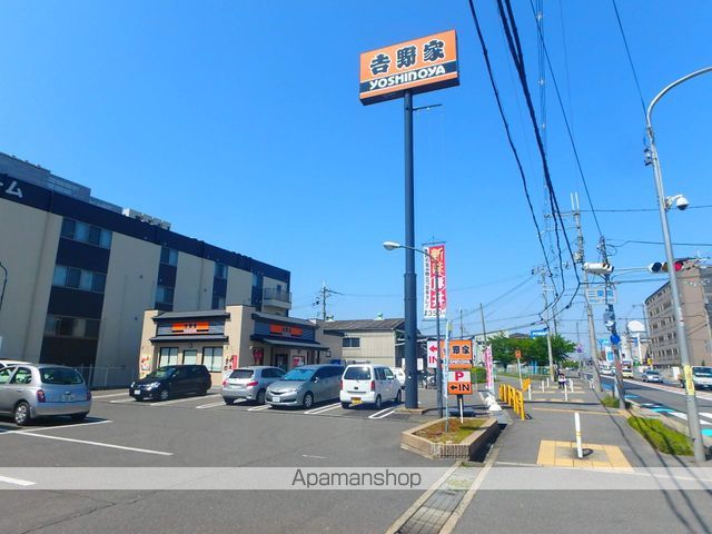 レオパレスル・ブランシェの周辺写真