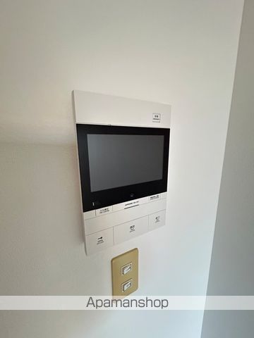 セントラルコート21の内装写真