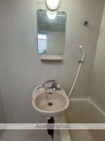 沼北第二の内装写真