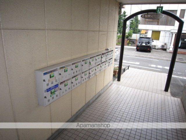 メゾン河辺のその他写真