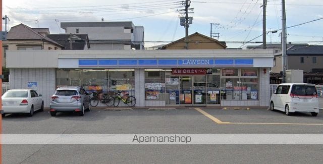メゾンHANA HANAの周辺写真