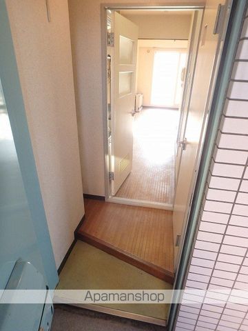 KWビル壱番館の内装写真