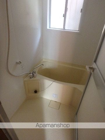 日光台ハイツA棟の内装写真