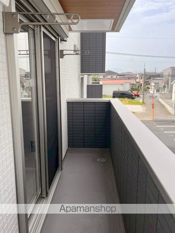 DーRESENAKJの内装写真