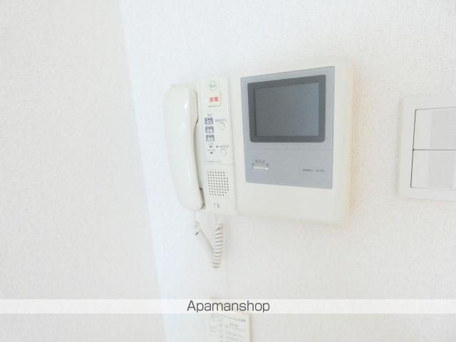 ドゥーエ阿佐ヶ谷の内装写真