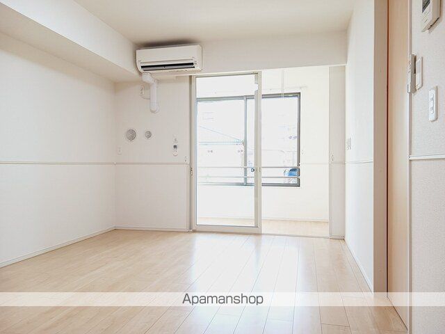 ルタンAの内装写真