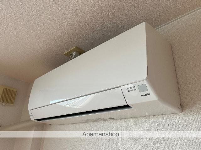 ヴァインベルクの内装写真