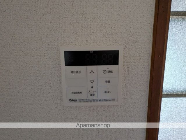 谷本レジデンスの内装写真