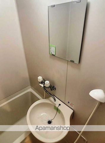 アパルトマン秋根の内装写真