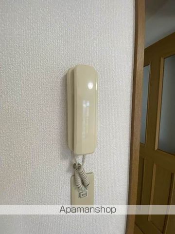 COMMONSの内装写真