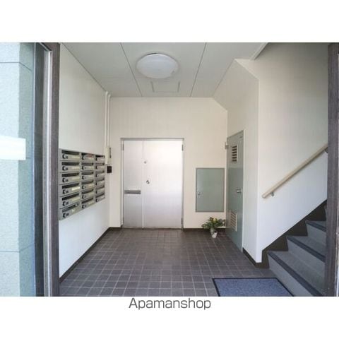 SAKURA檀渓の内装写真