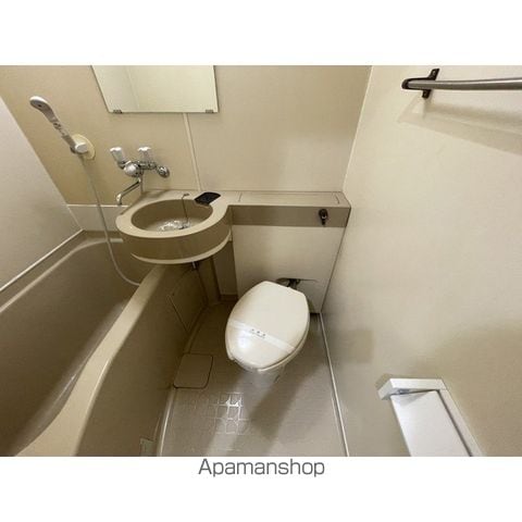 グレイス上大岡の内装写真