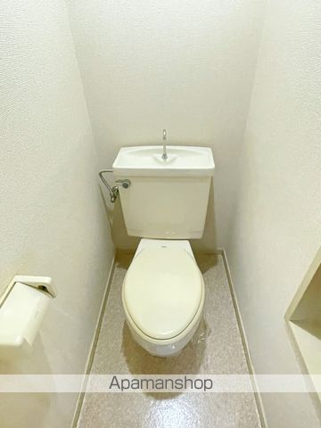 ドリームハウス萩丘の内装写真