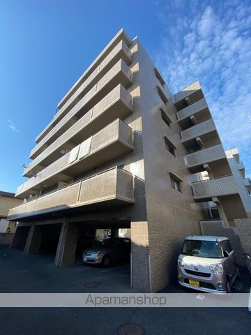スカール上之町の外観写真