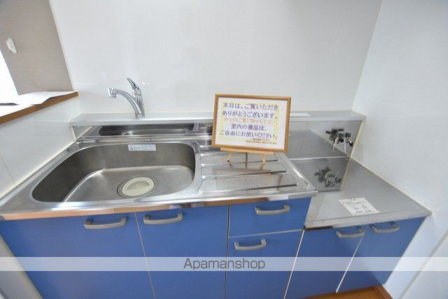 ヨンストーンズ北34条の内装写真