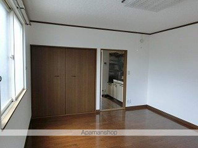 コーポカサイの内装写真