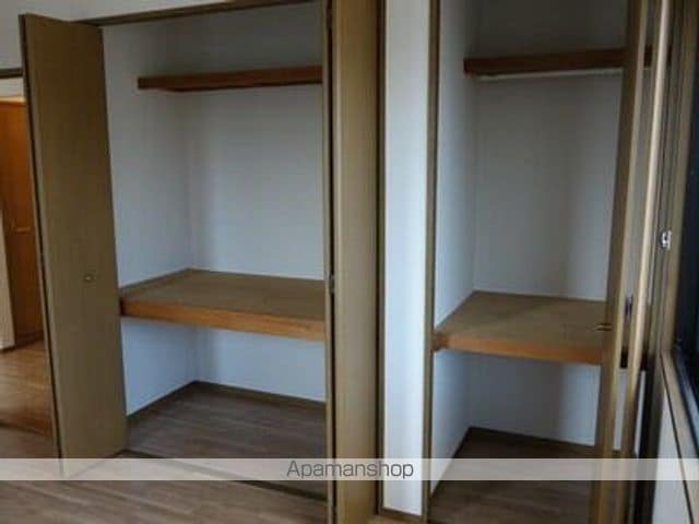 セジュール秋月 Aの内装写真