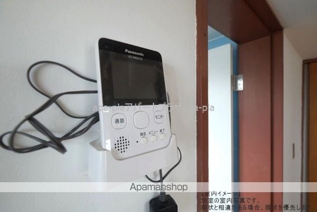 ハイツ仙波苑の内装写真