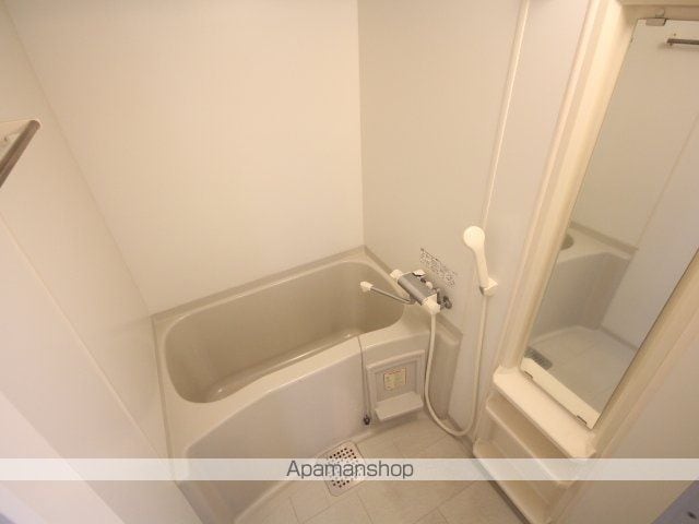 アイステージ十日市の内装写真