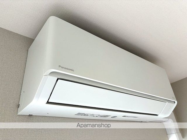 ARTIZA西長堀の内装写真
