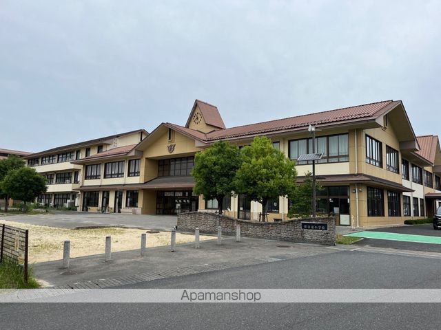 M・Bマンションの周辺写真