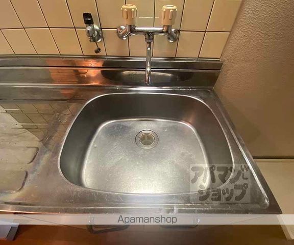 ベルステージ東山の内装写真